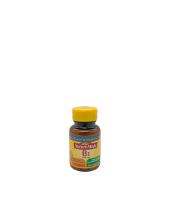 Nature Made B1 100mg