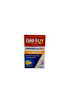 Cold - Eeze Cold Remedy 