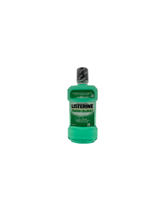 Listerine Fresh Burst - 500 ML