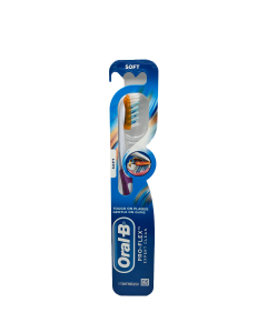 Oral-B Pro-Flex Expert Clean Toothbrush - Soft