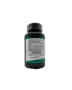 Elp Essential - Aloe Vera - 470 Mg 60 Capsules