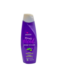 Aussie Miracle Mend Conditioner - 12.1 FL OZ