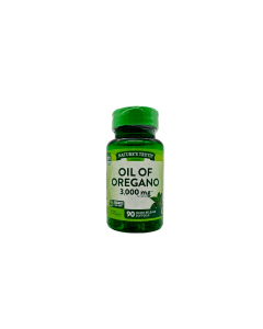 Oil of Oregano 3,000mg