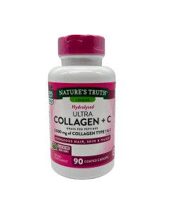 Nature's Truth Collagen C