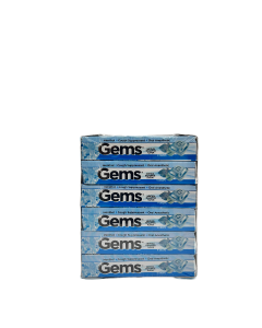 Gems - Menthol Eucalyptus Flavor - 9 Drops