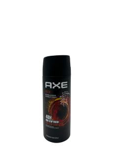 AXE Deodorant Body Spray 48H Fresh - Musk - 150ML
