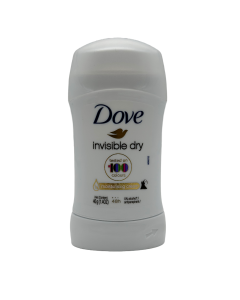 Dove Antiperspirant - Invisible Dry - 1.4OZ