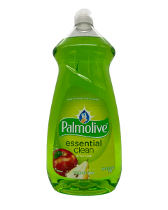 Palmolive Essential Clean - Apple Pear - 40 Fl Oz 