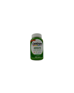 Centrum Adults Multivitamin Tablets