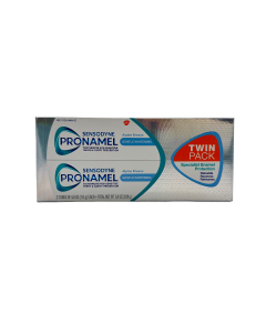 Sensodyne Pronamel Toothpaste Twin Pack - Alpine Breeze - 4 OZ Each 