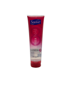Suave Max Hold Sculpting Gel - 9 OZ