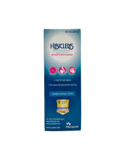 Hibiclens-Chlorhexidine Gluconate solution -8 fl oz 