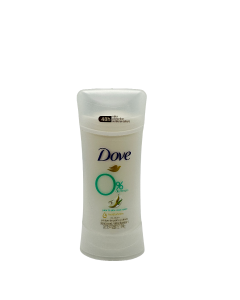 Dove Deodorant 48h - Pear & Aloe Vera Scent - 2.6OZ