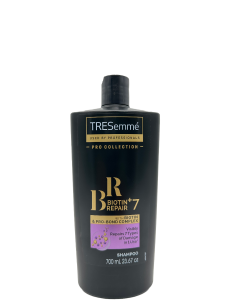 Tresemme Shampoo Repair & Protect 7 with Biotin - 23 Oz