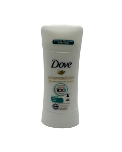 Dove Antiperspirant Deodorant - Advanced Care Invisible Sheer Cool - 2.6OZ