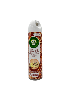 Air Wick Air Freshener - Vanilla Bean 