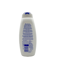 Nivea - Orchid & Cashmere Extract - 750 ML