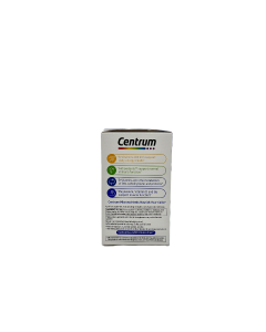 Centrum Multivitamin - Men - 120 Tablets