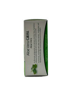 Grisi Bar Soap - Aloe Vera - 3.5 OZ