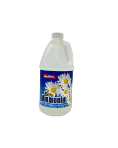 Austin's Clear Ammonia - 64 FL OZ