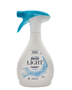 Febreze Light Fabric - Sea Spray -16.9 Fl OZ