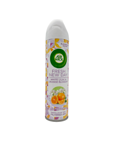 Air Wick - White Lilac & Orange Blossom - 8 OZ