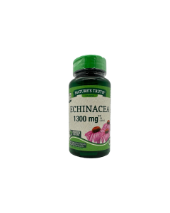 Nature's Truth Echinacea 1300mg