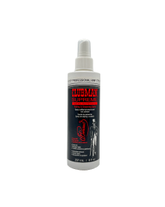 Clubman Supreme - Styling & Grooming Spray