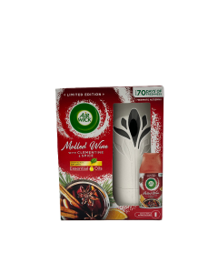 Air Wick Mulled Wine Freshmatic Autospray