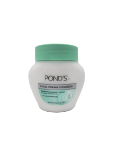 Ponds Cold Cream Cleanser - 6.1 oz