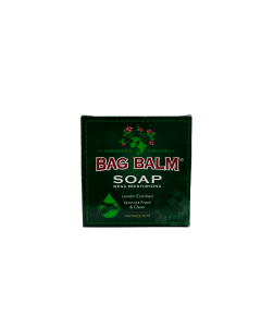 Bag Balm Soap Rosemary Mint - 3.9 OZ