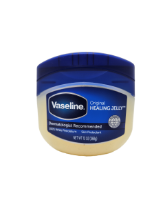 Vaseline Healing Jelly Original 13 Oz