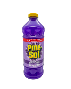 Pine-Sol - Lavender Clean - 1.41L