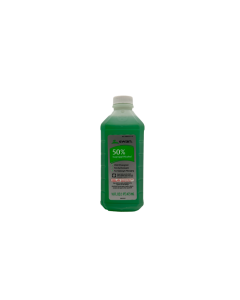 Swan - 50% Isopropyl Alcohol - 16 FL OZ