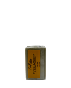 Shea Moisture Raw Shea Butter Soap - 8 OZ
