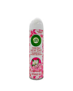 Air Wick Air Freshener - Magnolia & Cherry Blossom - 8 OZ