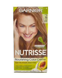 Garnier Permanent Haircolor - 73 Honey Dip