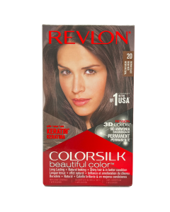 Revlon Colorsilk Beautiful Color