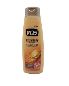 Alberto VO5 Extra Body with Collagen Conditioner