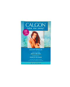 Calgon - Ocean Breeze - Moisturizing Bath Beads