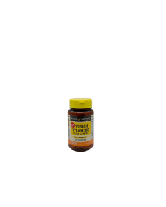 Mason Natural Vision Vitamins plus Lutein