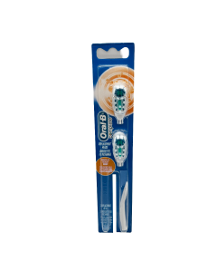 Oral-B Complete - 2 Replacement Heads