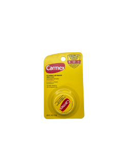 Carmex Classic Lip Balm  0.25 OZ