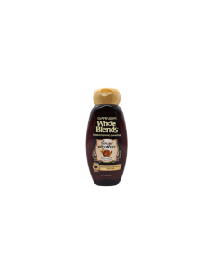 Garnier Whole Blends Shampoo - Ginger Recovery 