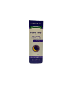Nature's Truth Good Nite Pure Essential Oil - Relaxing