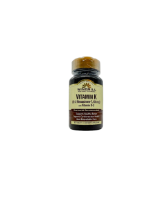 Windmill Vitamin K with Vitamin D-3