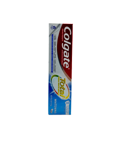 Colgate Total Whole Mouth health
