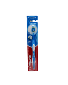 Colgate - Extra Clean Toothbrush - Firm