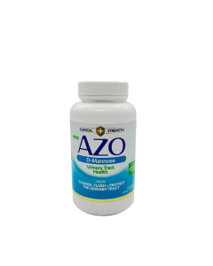 AZO Urinary Tract Health - Dietary Supplement