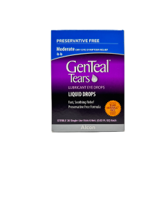 GenTeal Tears Lubricant Eye Drops